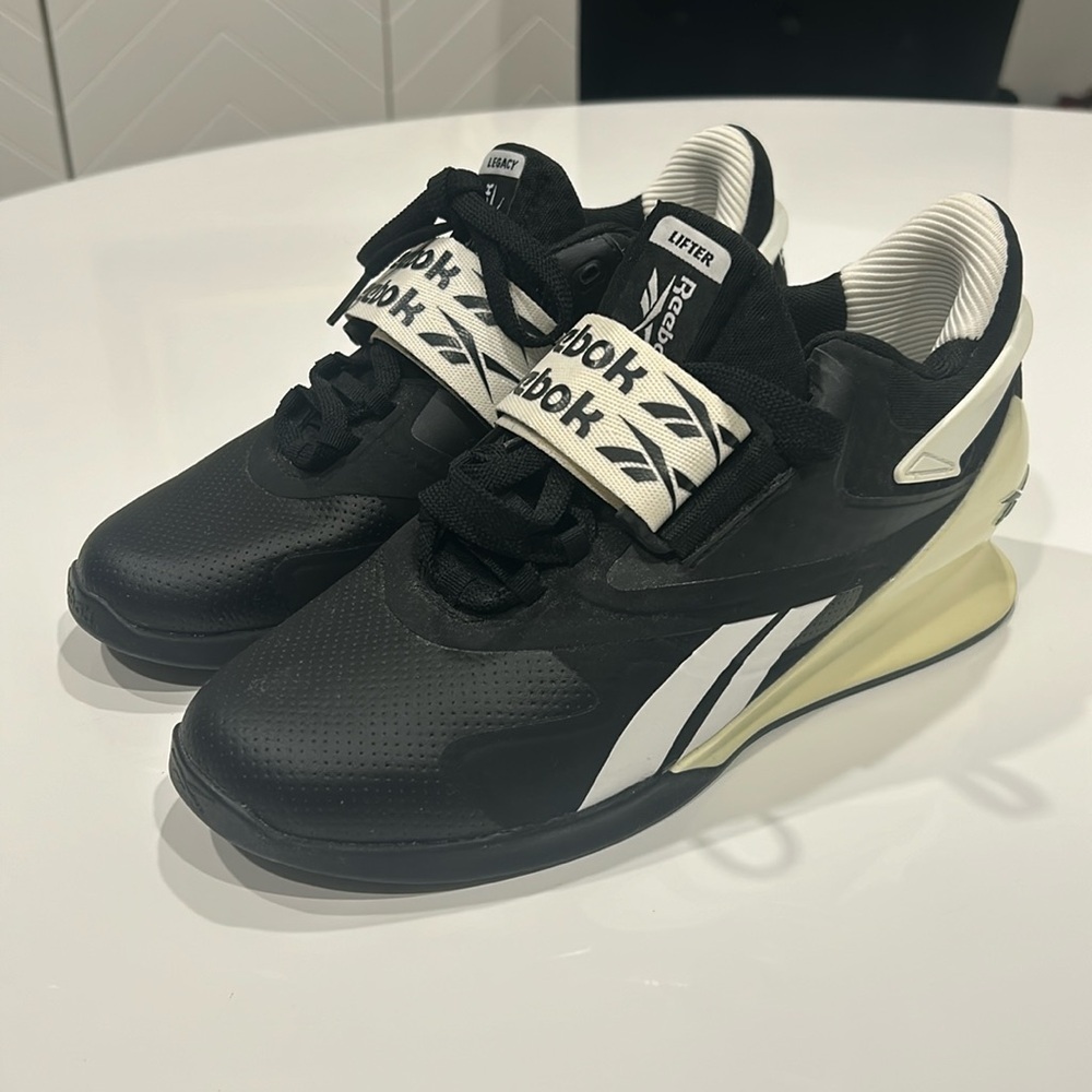 Reebok Legacy Lifter Sneakers